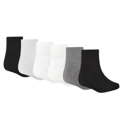 Calze bambino Jordan Everyday Ankle 6pk