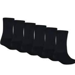 Calze bambino Jordan Everyday Essentials 6pk