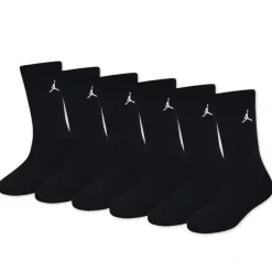 Calze bambino Jordan Everyday Essentials 6pk