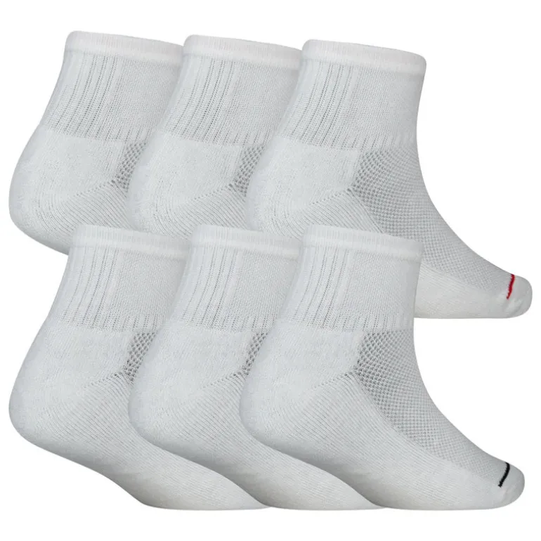 Calze bambino Jordan 6PK Ankle