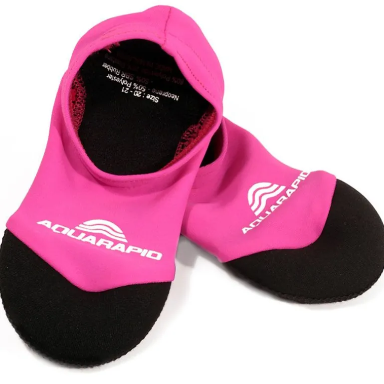 CALZE BAMBINO NEOPRENE ANTISCIVOLO BABY