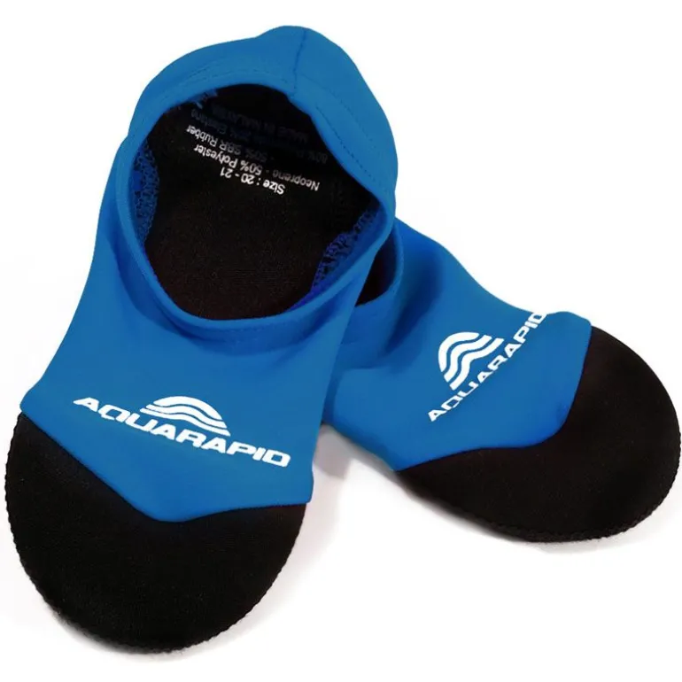 CALZE BAMBINO NEOPRENE ANTISCIVOLO BABY