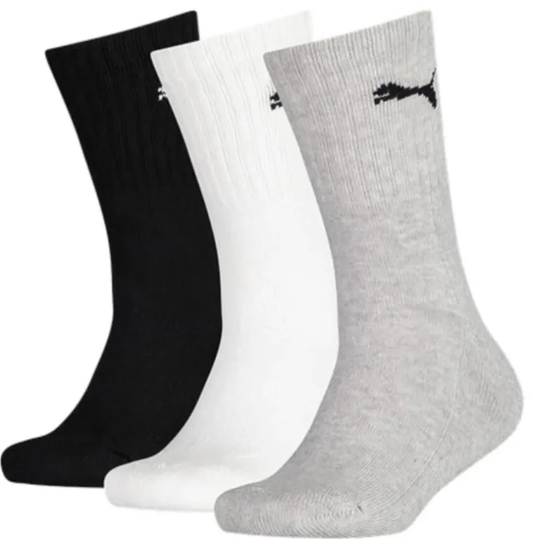Calze bambino 3pk Crew