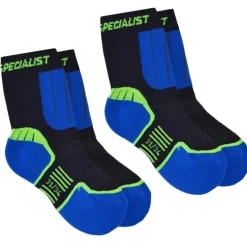 Calze bambino Trek Tecnica 2pack