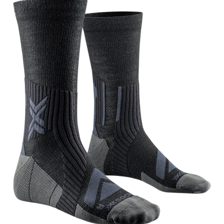 Calze Bike Merino
