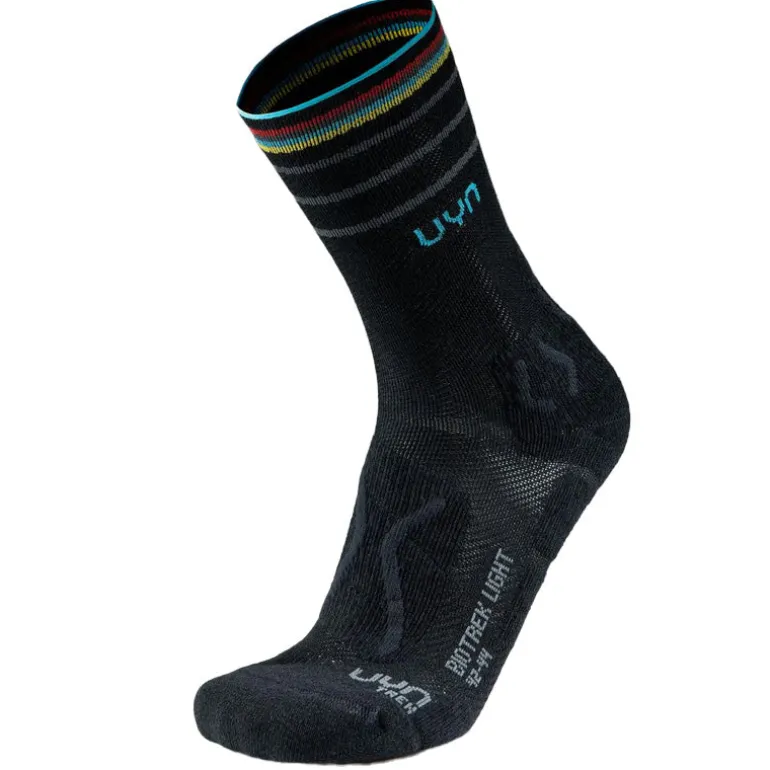 Calze Biotrek light