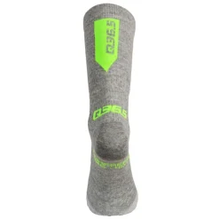 CALZE COMPRESSION WOOL
