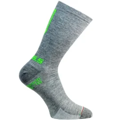 CALZE COMPRESSION WOOL