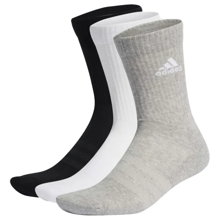 Calze Cushioned 3pk