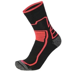 Calze donna Medium Warm Control Merino