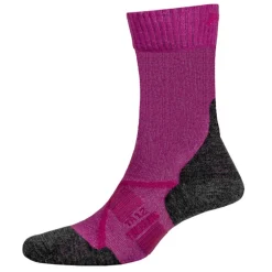 Calze donna Merino Light Antizecca