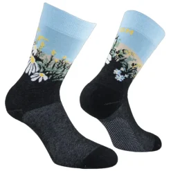Calze donna Reactive Blossom