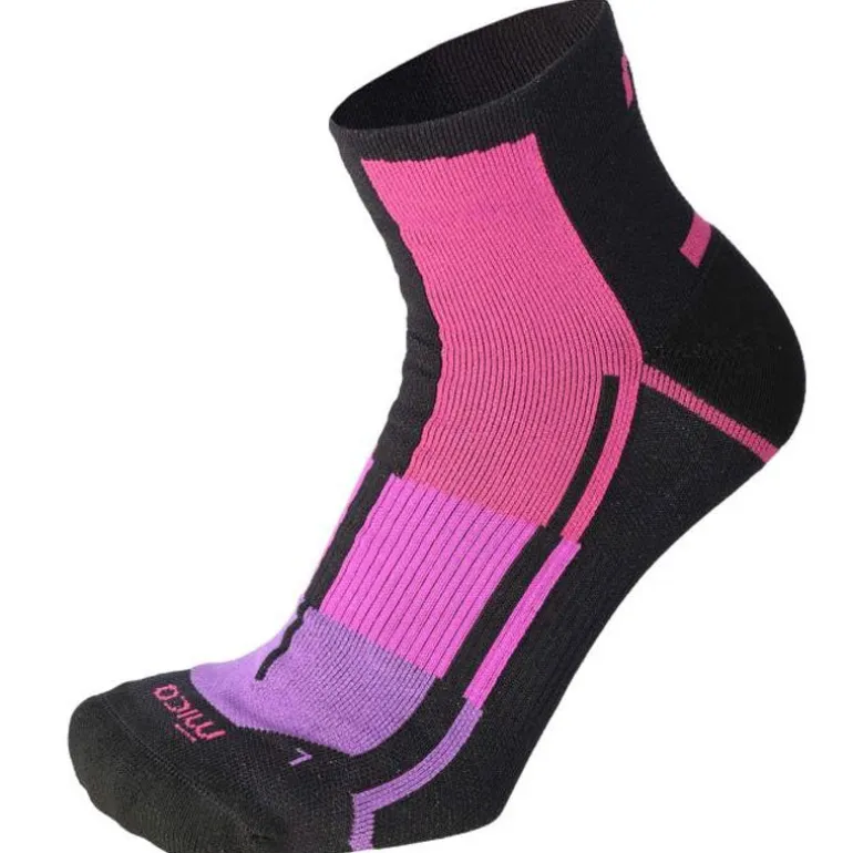 Calze donna run Light Weight Odor Zero