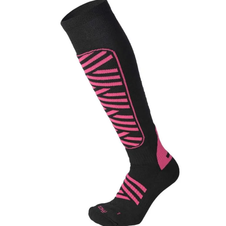 Calze donna Superthermo Primaloft Merino