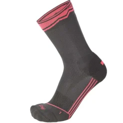 Calze donna trek mid medium weight extra dry