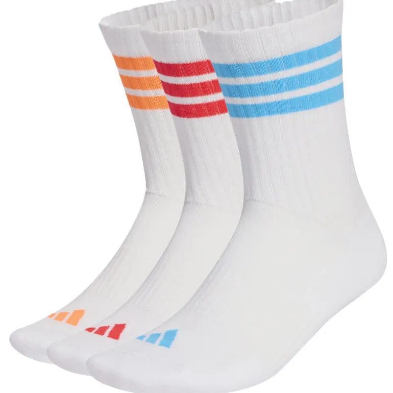 Calze Essentials Crew 3 Paia