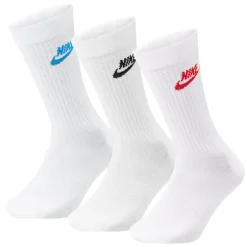 Calze Everyday Essential Logo 3pk
