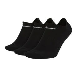 Calze Everyday Lightweight Noshow 3pk