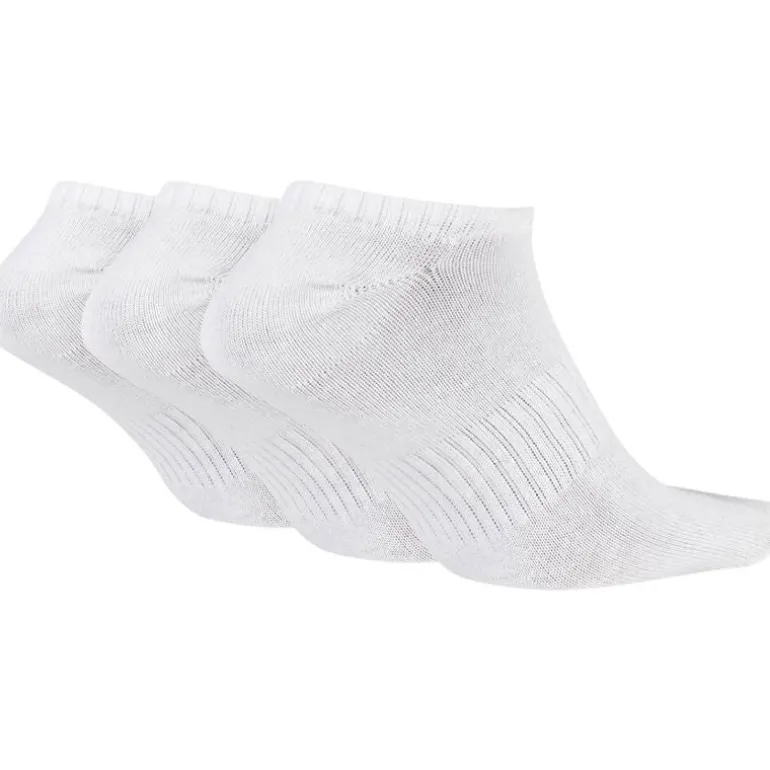 Calze Everyday Lightweight Noshow 3pk
