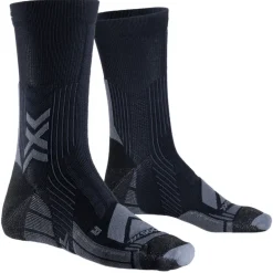 Calze Hike Expert Silver Crew
