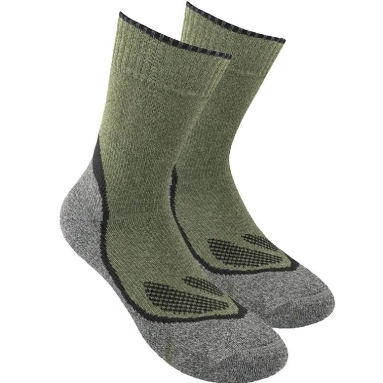 Calze Hike Skin Feel