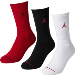 Calze Jordan 3pk