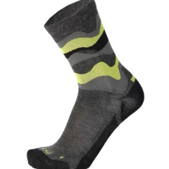 Calze Light Weight warm control natural merino