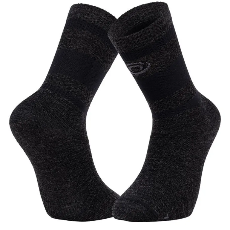 Calze merino Light Run