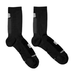 CALZE MERINOS WOOL 18