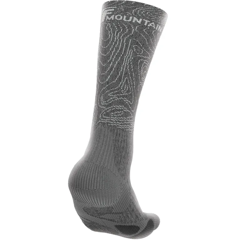 Calze outdoor merino 4.0