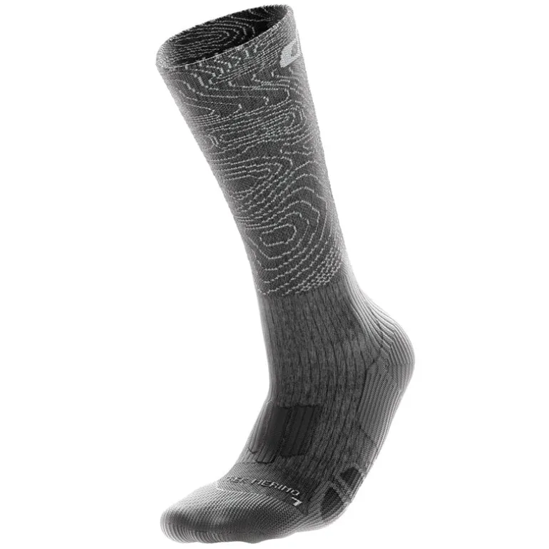 Calze outdoor merino 4.0