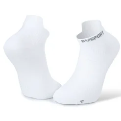 CALZE 2 PACK LIGHT 3D ULTRA CORTE