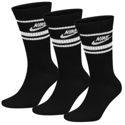 Calze 3PK Crew Sportswear