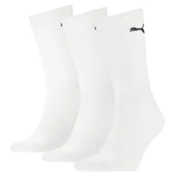 Calze 3pk Crew spugna