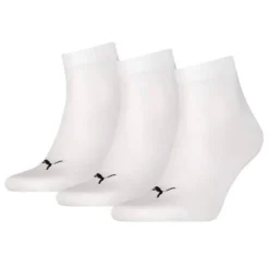 Calze 3pk Quarter