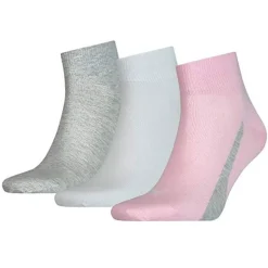 Calze 3pk Quarter