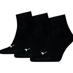 Calze Quarter 3PK