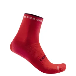Calze rossocorsa