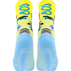 Calze Run Marathon Generations 80s