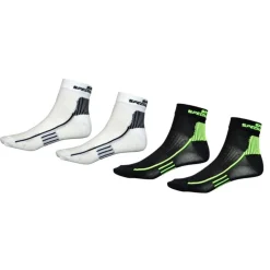 CALZE RUNNING 2 PEZZI
