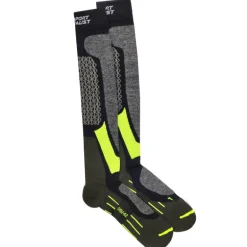 Calze Sci Merino