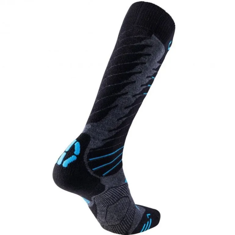 Calze Ski Comfort Fit