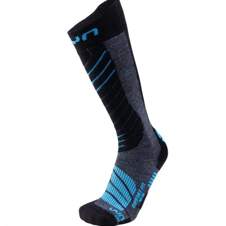 Calze Ski Comfort Fit