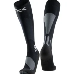 Calze ski Discover Merino