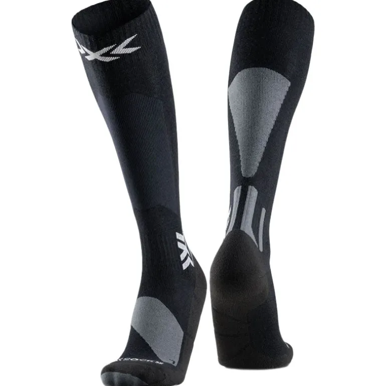 Calze ski Discover Merino