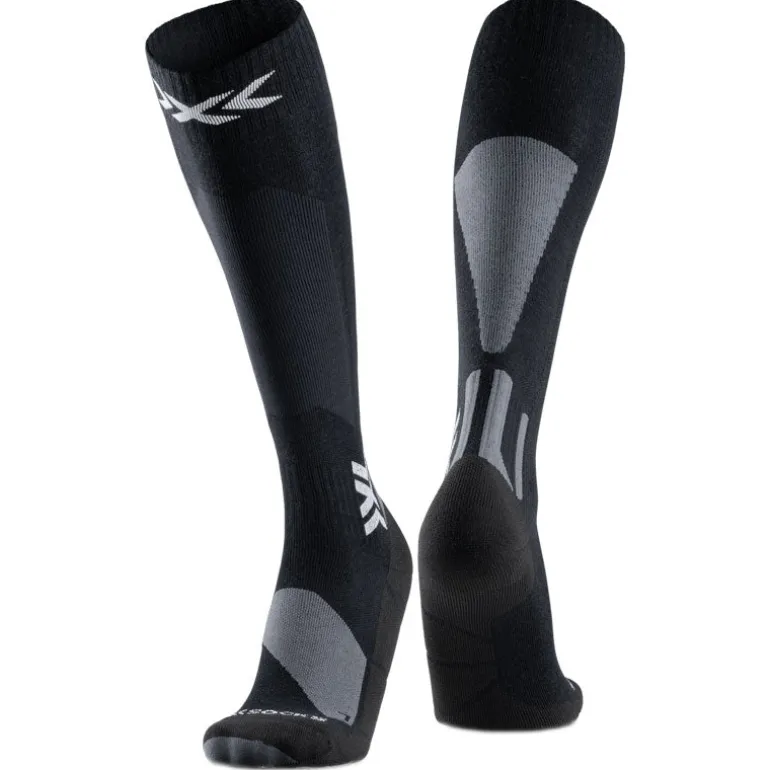 Calze Ski Discover Merino