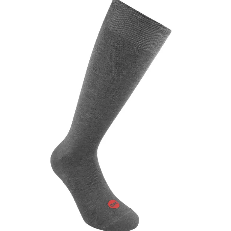 Calze Ski Seta Recycled