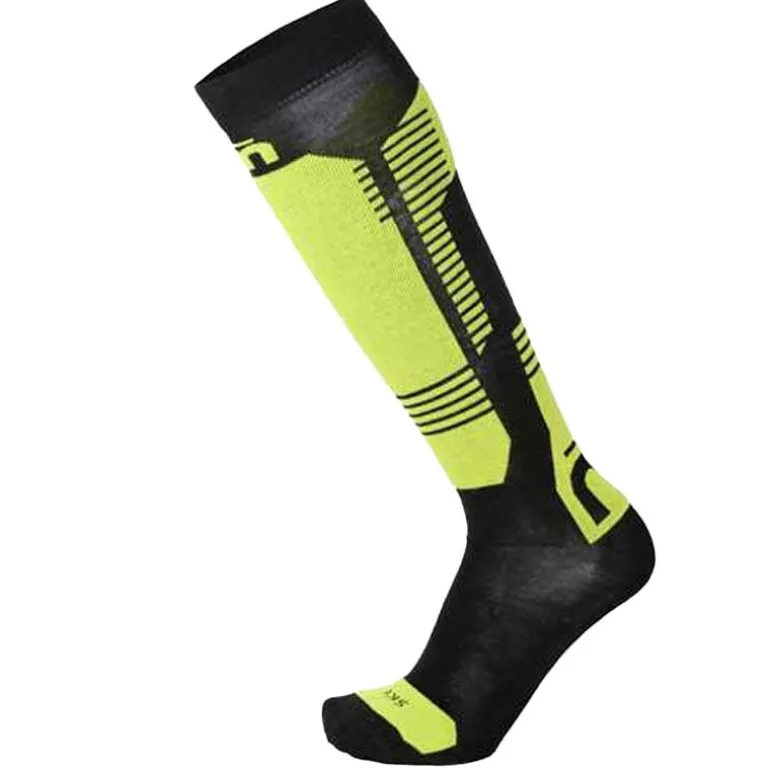 CALZE SKI THERMO MERINO