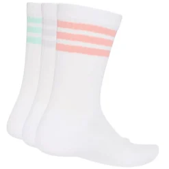 Calze 3 Stripes 3pk
