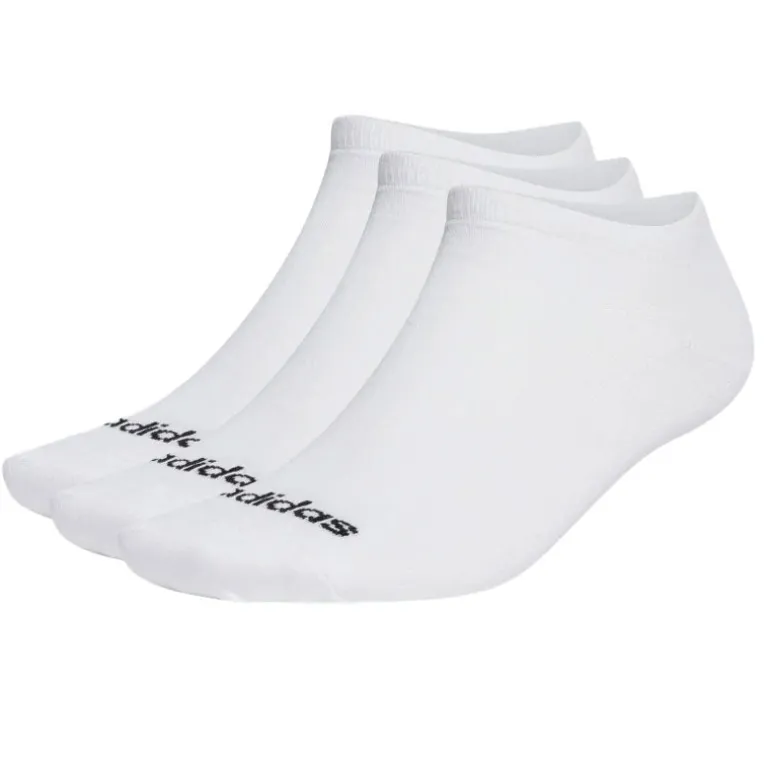 Calze Thin linear Low Cut 3pack